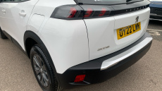 Peugeot 2008 1.2 PureTech Active Premium 5dr Petrol Estate